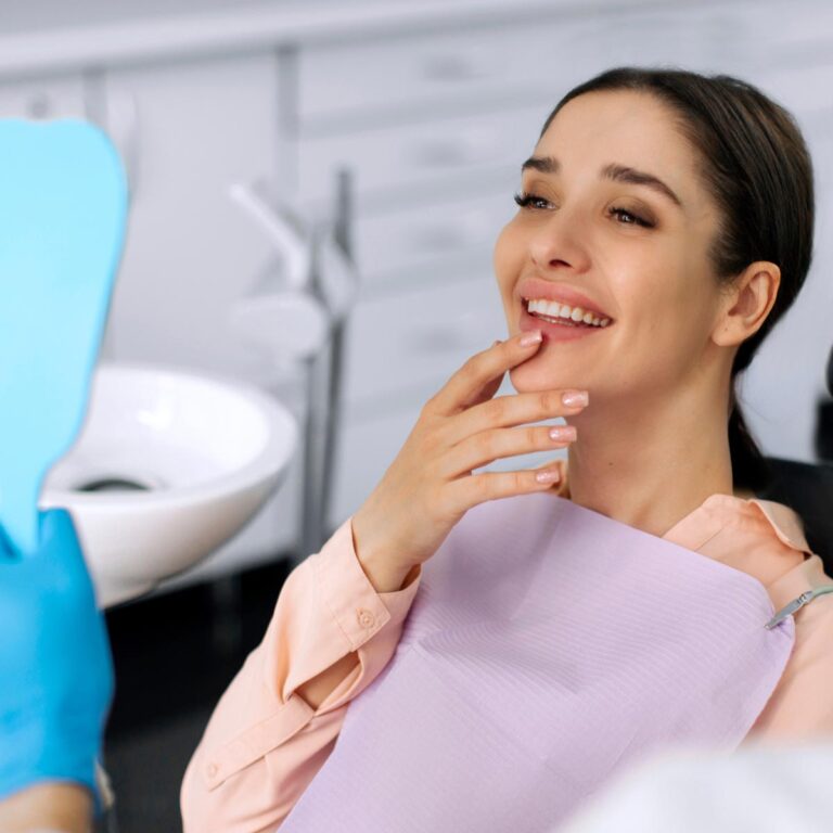 How Cosmetic Dentistry Can Transform Your Smile