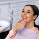 Cosmetic Dentistry at Comfort Dental Atlanta
