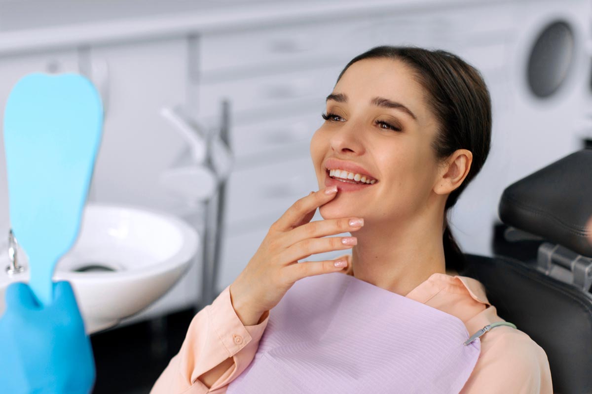 How Cosmetic Dentistry Can Transform Your Smile