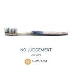 No judgement dentistry