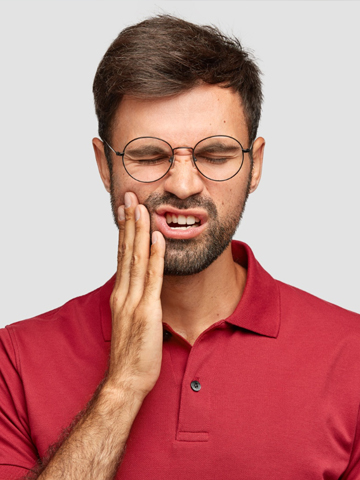 Same-Day Emergency Dentistry