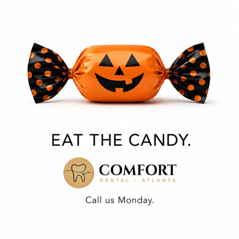 A Halloween Dental Guide
